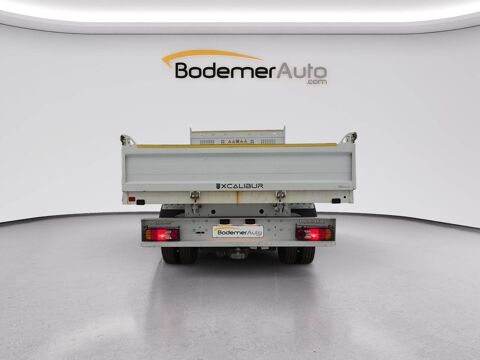 Master MASTER CC PROP RJ3500 L2 PAFC BLUE DCI 130 EURO VI 2024 occasion 29000 Quimper