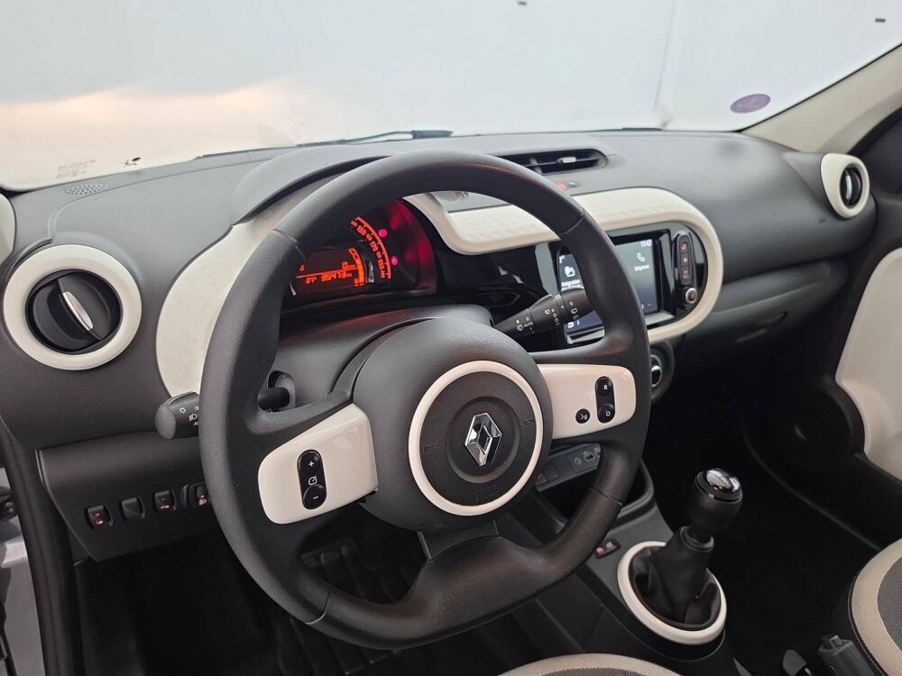 Twingo III SCe 65 2024 occasion 61200 Argentan