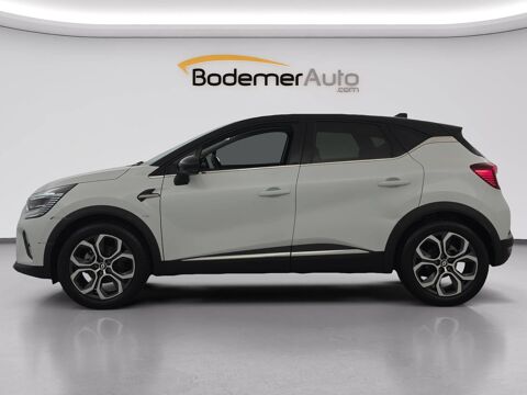 Captur E-Tech full hybrid 145 2023 occasion 56000 Vannes