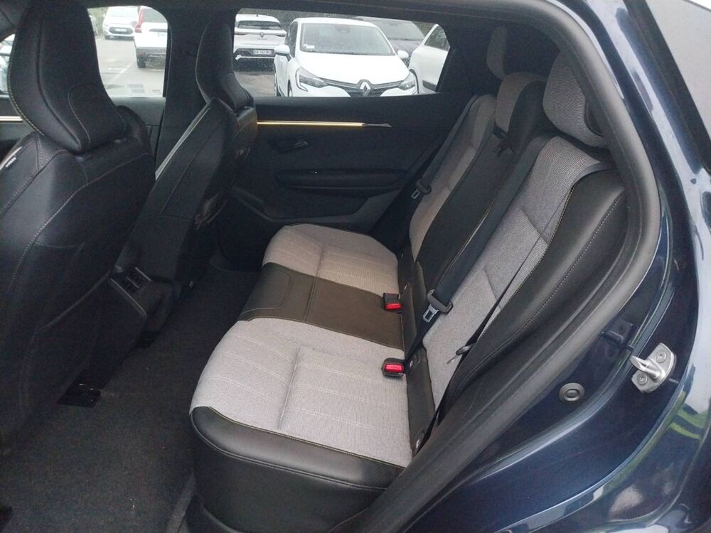 Sc&eacute;nic Scenic E-Tech &eacute;lectrique 220 ch grande autonomie 2025 occasion 56000 Vannes
