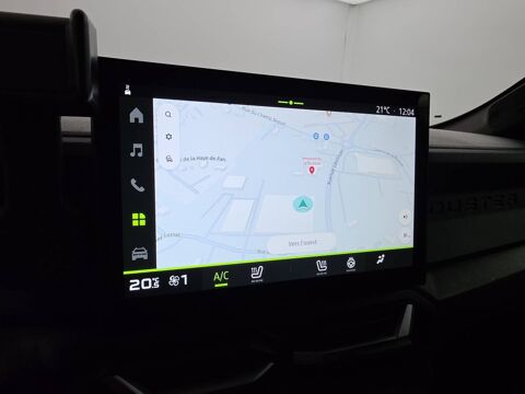 Duster Hybrid 140 2025 occasion 56000 Vannes