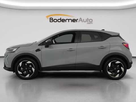Captur E-Tech full hybrid 160 ch 2026 occasion 29270 Carhaix-Plouguer