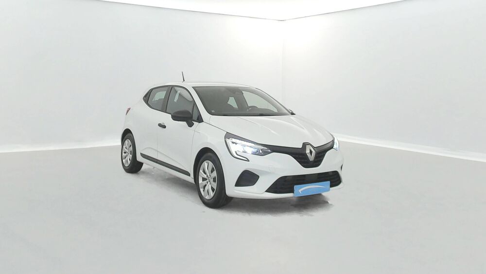 Clio SCe 65 2023 occasion 22200 Guingamp