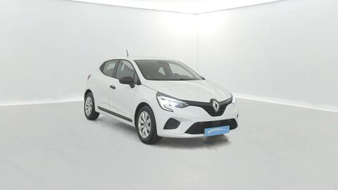 Clio SCe 65 2023 occasion 22200 Guingamp