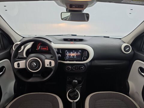 Twingo III SCe 65 2023 occasion 61000 Alen&ccedil;on