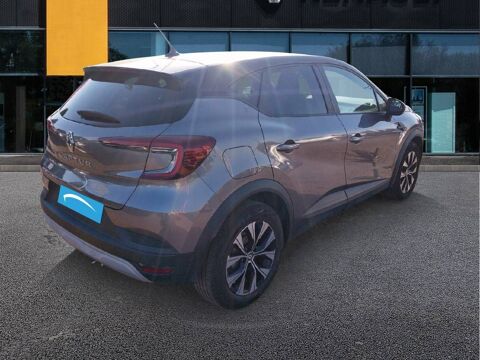 Captur TCe 90 2023 occasion 14200 H&eacute;rouville-Saint-Clair
