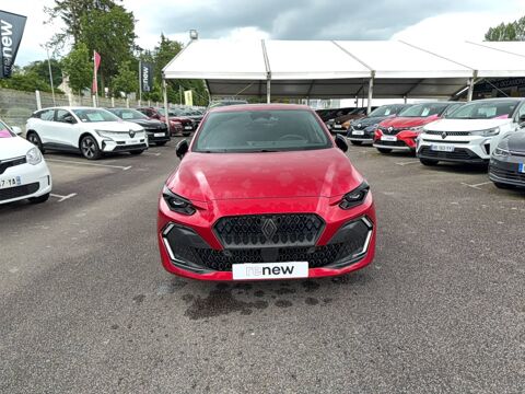 Clio TCe 115 ch EDC 2026 occasion 56800 Plo&euml;rmel