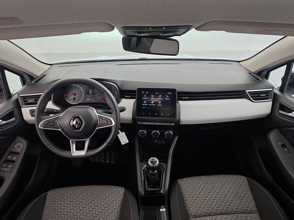 Clio TCe 90 2023 occasion 29600 Morlaix