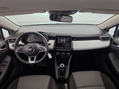 Clio TCe 90 2023 occasion 29600 Morlaix