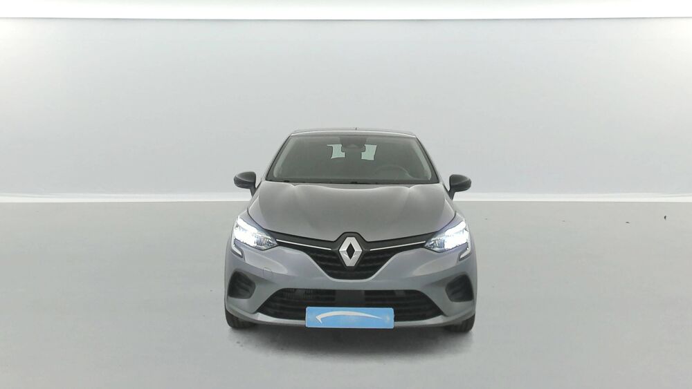Clio TCe 90 2024 occasion 29000 Quimper