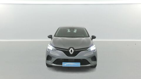 Clio TCe 90 2024 occasion 29000 Quimper