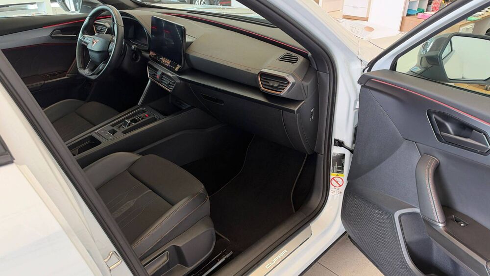 Formentor 1.4 e-HYBRID 245 ch DSG6 2024 occasion 25000 Besan&ccedil;on