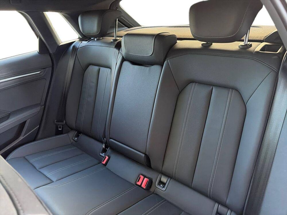 A3 Allstreet 35 TFSI Mild Hybrid 150 S tronic 7 2026 occasion 13090 Aix-en-Provence