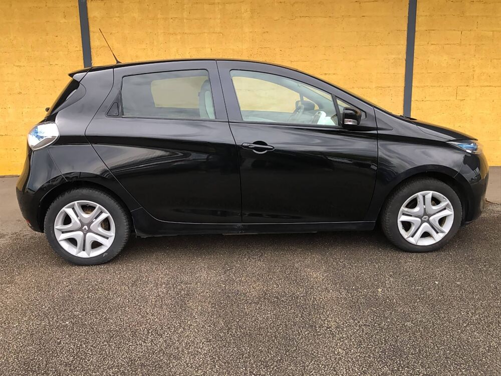 Zo&eacute; Zoe R90 Achat Int&eacute;gral 2019 occasion 29000 Quimper