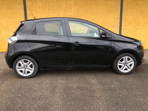 Zo&eacute; Zoe R90 Achat Int&eacute;gral 2019 occasion 29000 Quimper