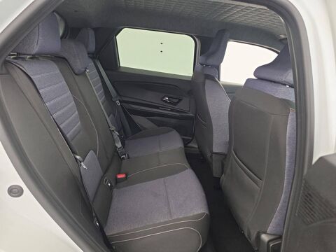 R5 Renault 5 E-Tech Electrique 150 ch autonomie confort 2024 occasion 50100 Cherbourg-en-Cotentin
