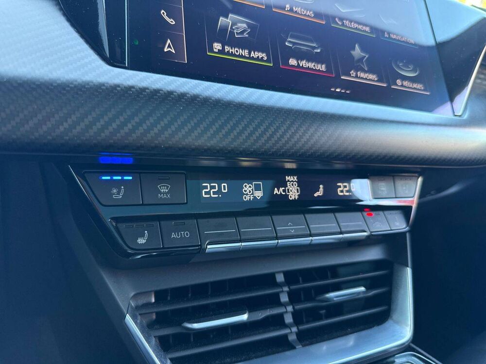 E-TRON RS e-tron GT 598 ch quattro 2023 occasion 13730 Saint-Victoret