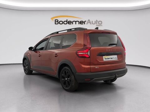 Jogger ECO-G 100 7 places 2022 occasion 29600 Morlaix
