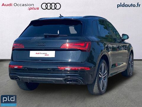 Q5 35 TDI 163 S tronic 7 2022 occasion 13730 Saint-Victoret