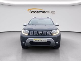 Duster Blue dCi 115 4x2 2019 occasion 14500 Vire