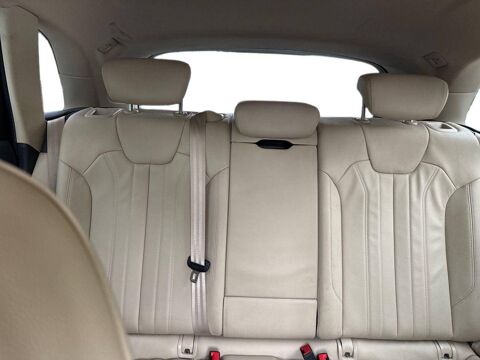 Q5 2.0 TDI 190 S tronic 7 Quattro 2017 occasion 13730 Saint-Victoret