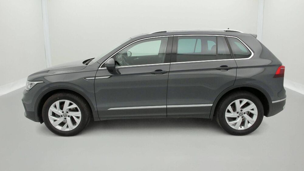 Tiguan 2.0 TDI 150ch DSG7 2023 occasion 25000 Besan&ccedil;on