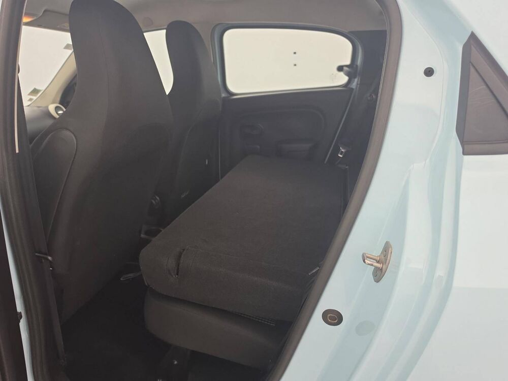 Twingo III E-Tech 2022 occasion 29200 Brest