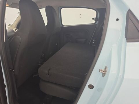 Twingo III E-Tech 2022 occasion 29200 Brest