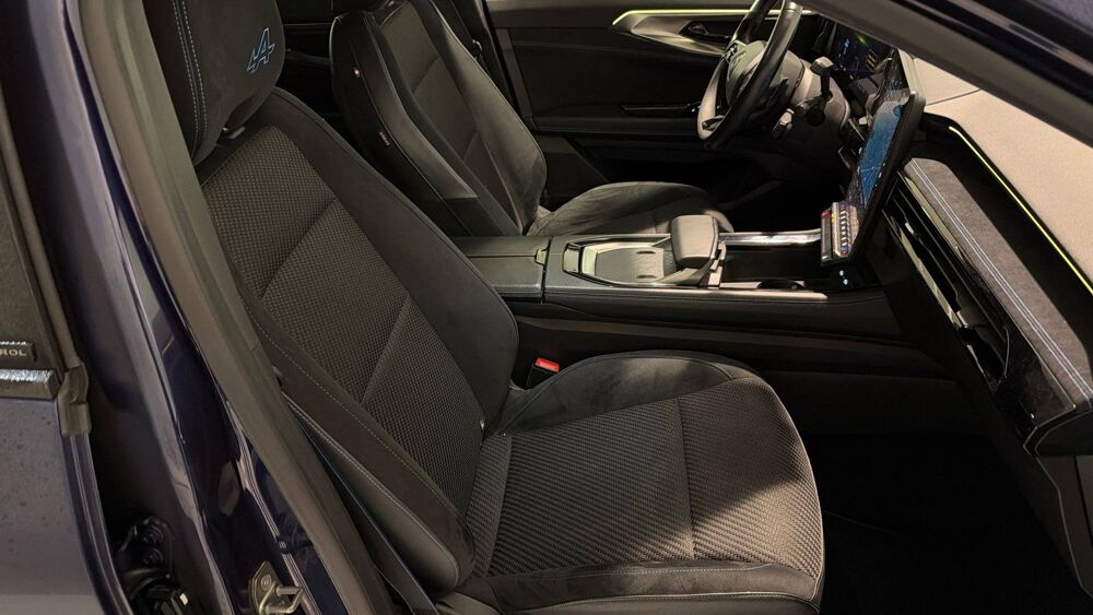 Espace E-Tech hybrid 200 2023 occasion 56400 Auray