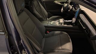 Espace E-Tech hybrid 200 2023 occasion 56400 Auray