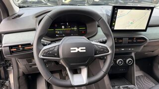 Sandero ECO-G 120 2026 occasion 61200 Argentan