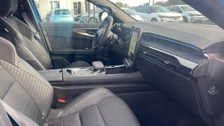 Austral full hybrid E-Tech 200 ch 2025 occasion 61000 Alen&ccedil;on