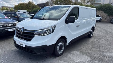 Camion - porteur > 3,5 t Camion - porteur > 3,5 t 2023 occasion Vannes 56000