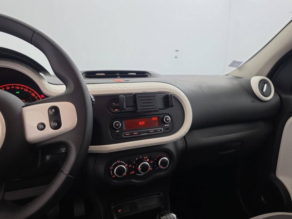 Twingo III SCe 65 - 21 2022 occasion 29900 Concarneau
