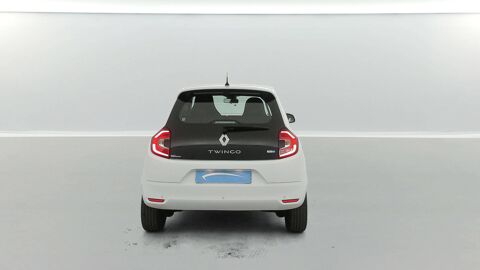 Twingo III Achat Int&eacute;gral - 21 2022 occasion 56000 Vannes