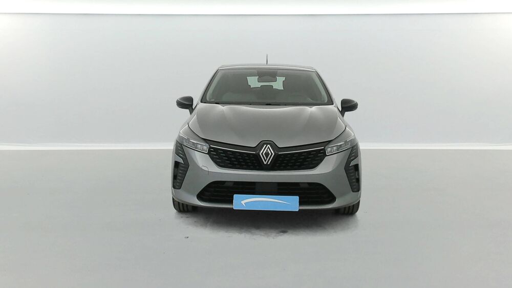 Clio E-Tech full hybrid 145 ch GSR2 2025 occasion 14200 H&eacute;rouville-Saint-Clair