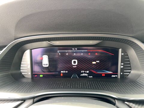Octavia Combi 2.0 TDI 200 ch DSG7 2021 occasion 61100 Flers