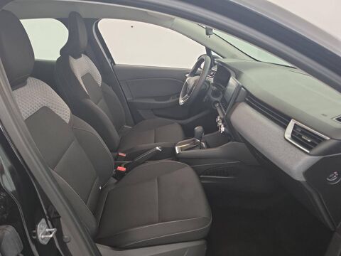 Clio E-Tech full hybrid 145 ch GSR2 2025 occasion 29900 Concarneau