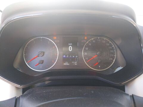Clio TCe 90 2023 occasion 22000 Saint-Brieuc