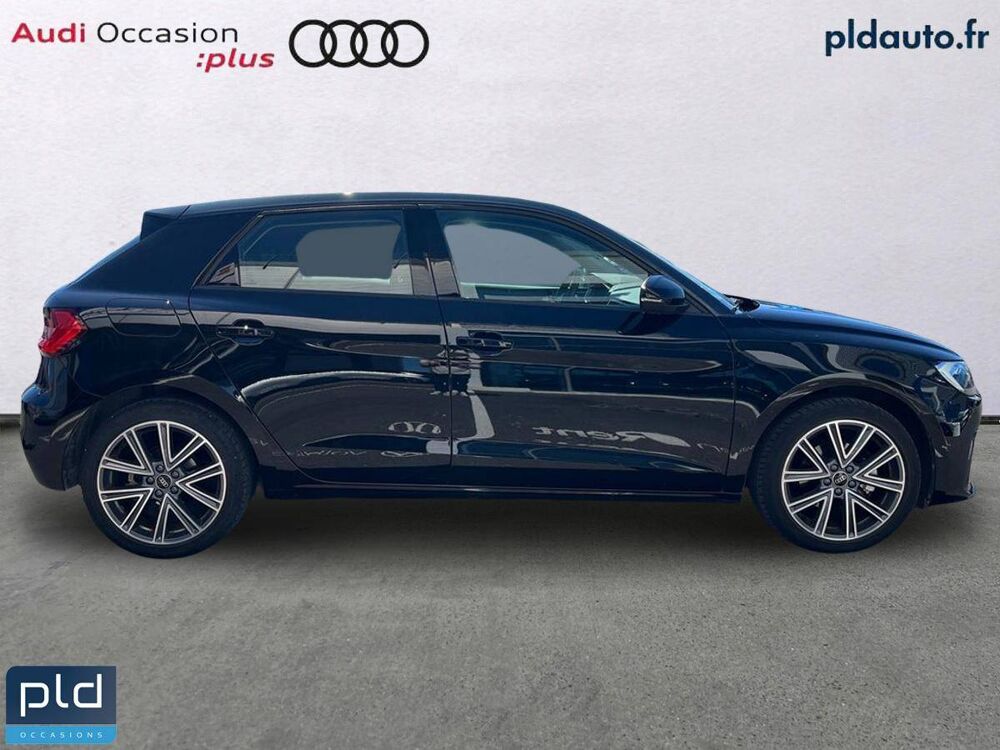A1 Sportback 30 TFSI 110 ch S tronic 7 2023 occasion 13090 Aix-en-Provence