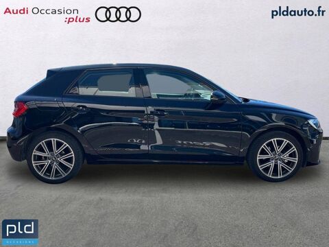 A1 Sportback 30 TFSI 110 ch S tronic 7 2023 occasion 13090 Aix-en-Provence