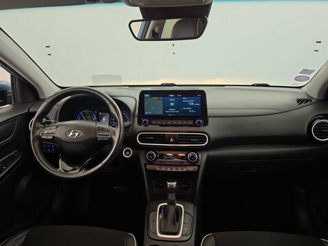 Kona 1.6 GDi Hybrid 2020 occasion 50200 Coutances