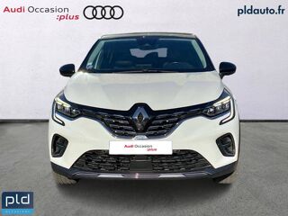 Captur TCe 140 EDC FAP - 21 2021 occasion 13730 Saint-Victoret