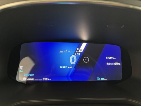 Symbioz E-Tech full hybrid 160 ch 2025 occasion 14200 H&eacute;rouville-Saint-Clair