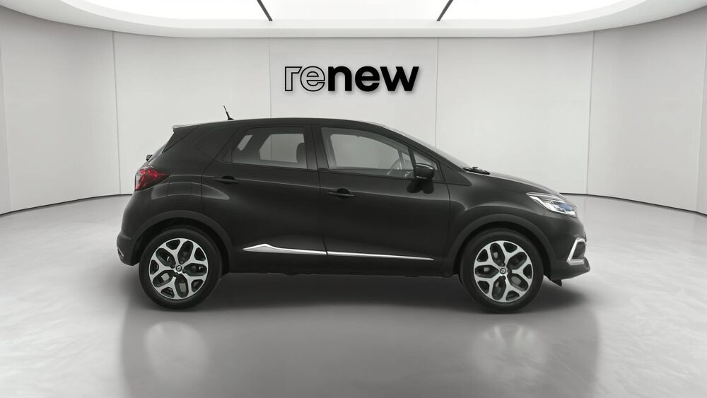 Captur dCi 90 Energy 2018 occasion 50200 Coutances
