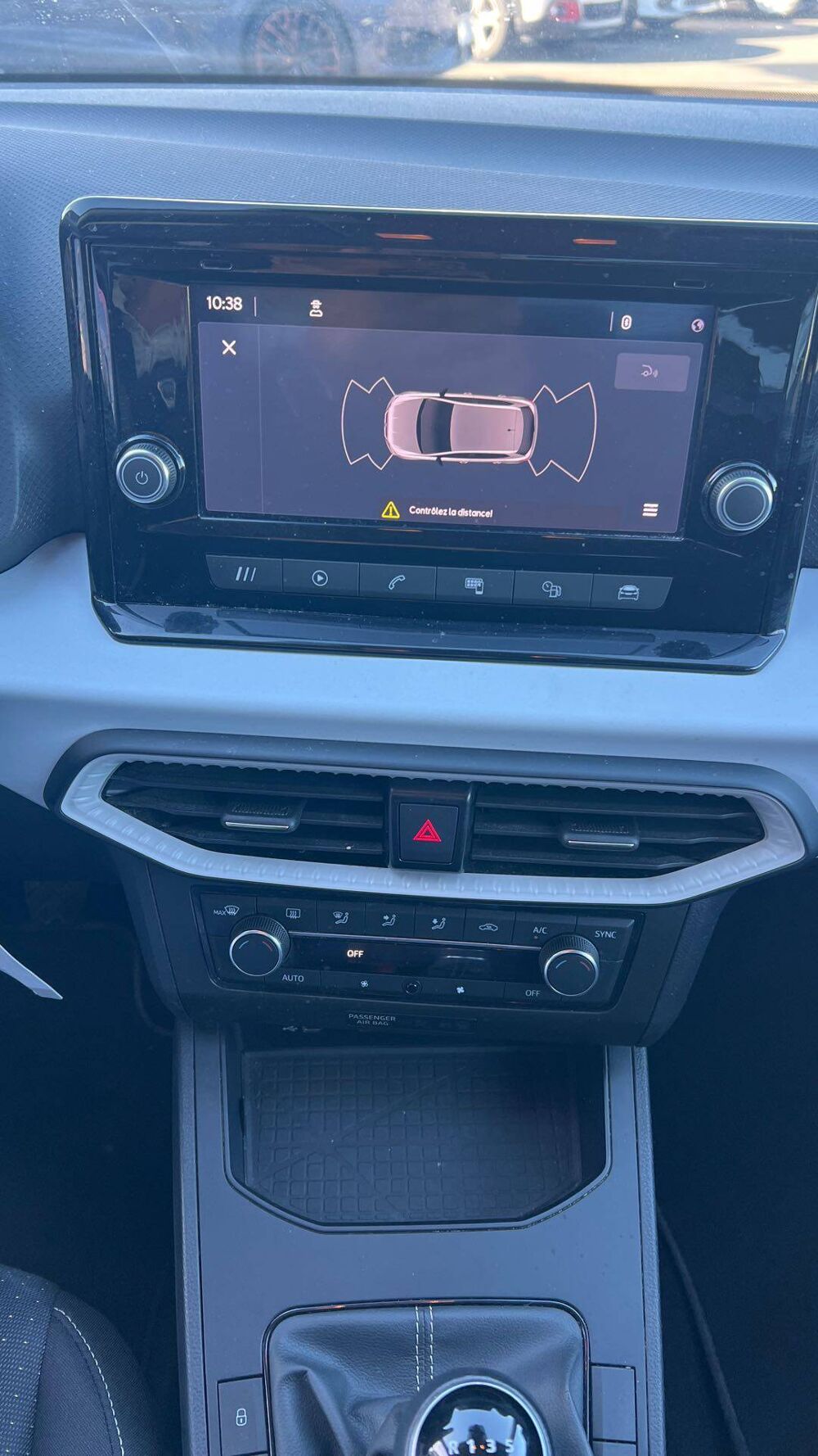 Ibiza 1.0 TSI 95 ch S/S BVM5 2022 occasion 24200 Sarlat-la-Can&eacute;da