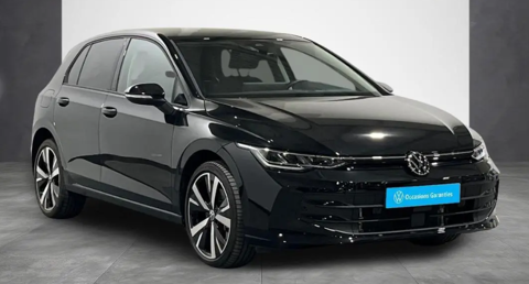 Volkswagen Golf 1.5 eHybrid 204 DSG6 2026 occasion Salon-de-Provence 13300