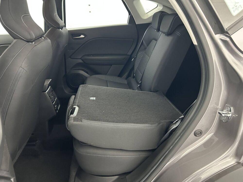 Captur TCe 90 2023 occasion 56400 Auray