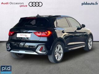 A1 Allstreet 30 TFSI 110 ch S tronic 7 2023 occasion 13090 Aix-en-Provence