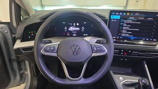 Golf 2.0 TDI 116 BVM6 2026 occasion 25000 Besan&ccedil;on